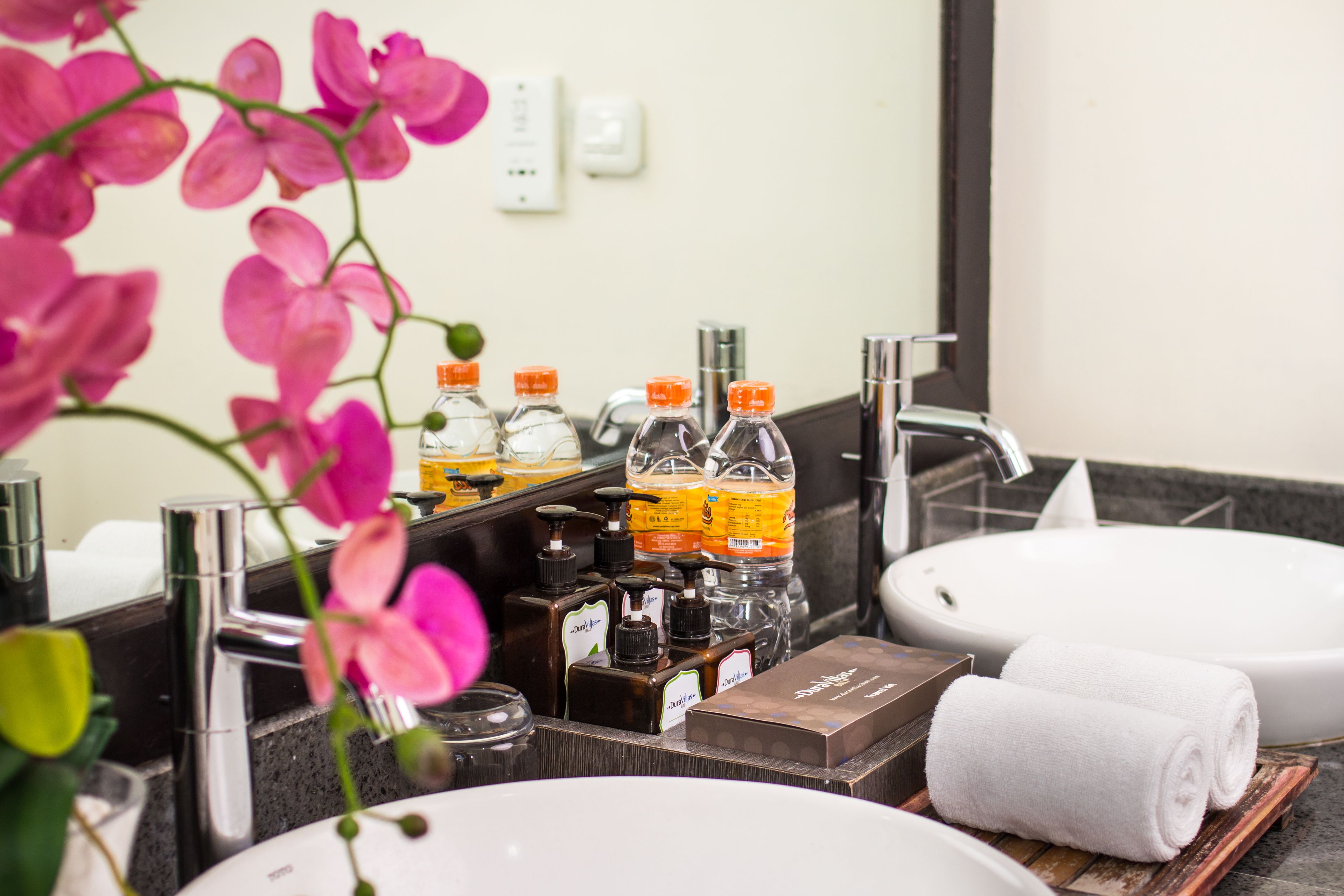 Dura Villas Bali