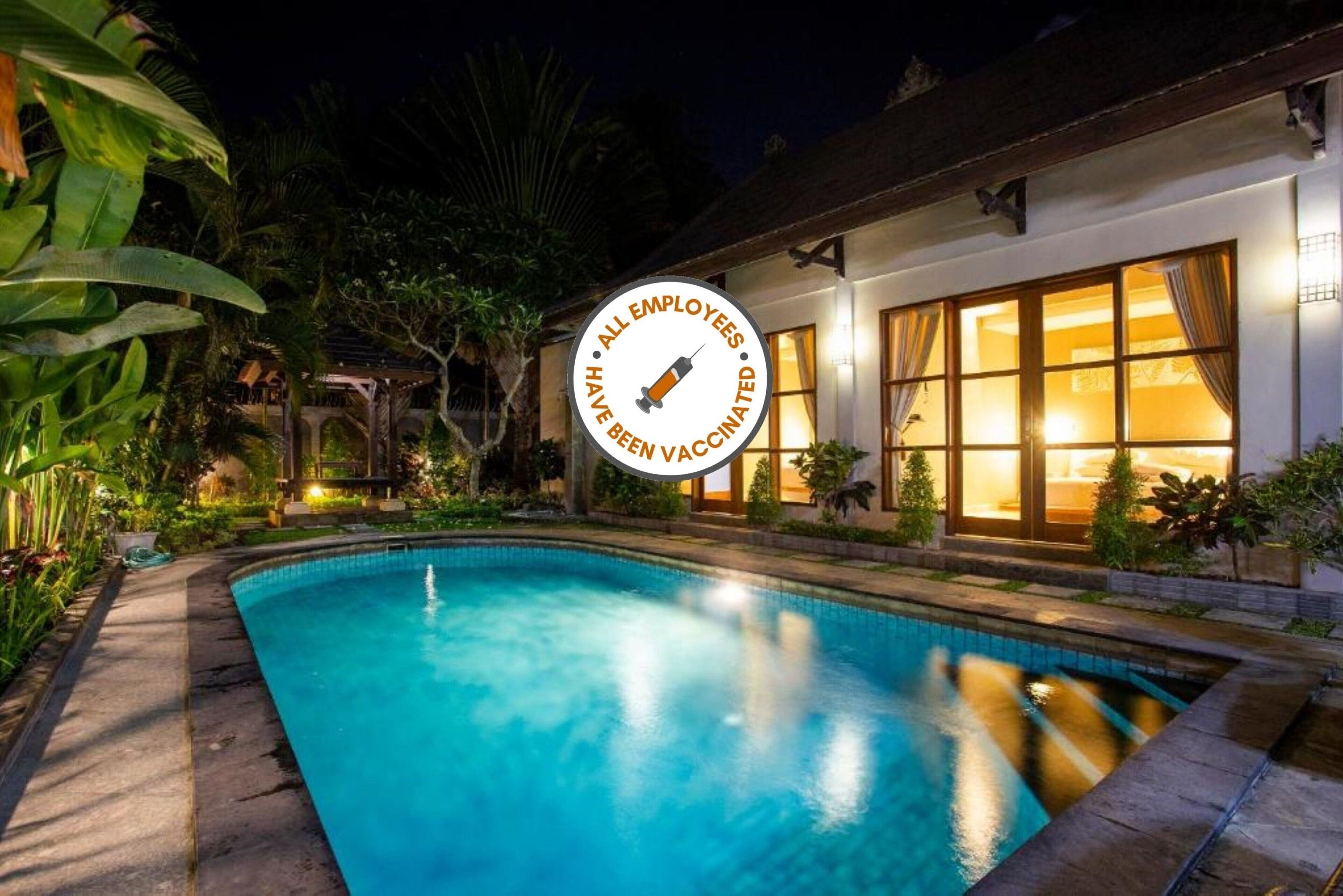 Dura Villas Bali