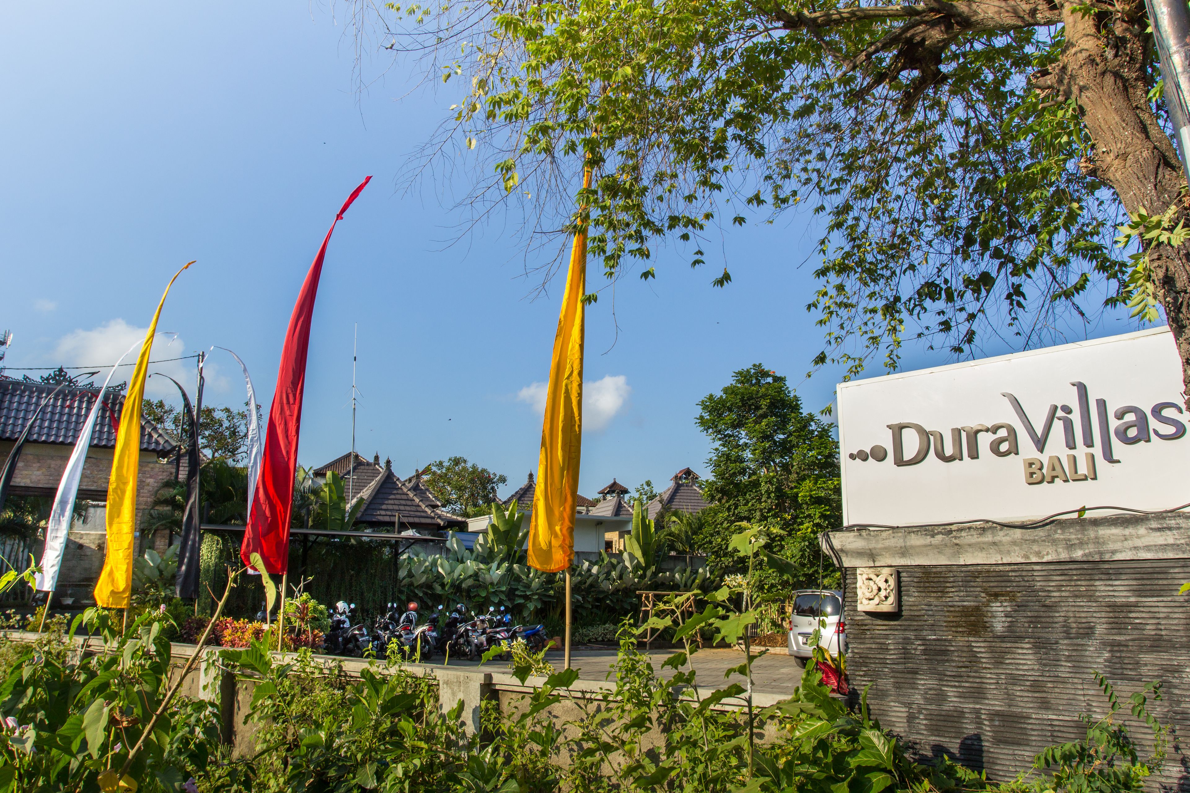 Dura Villas Bali