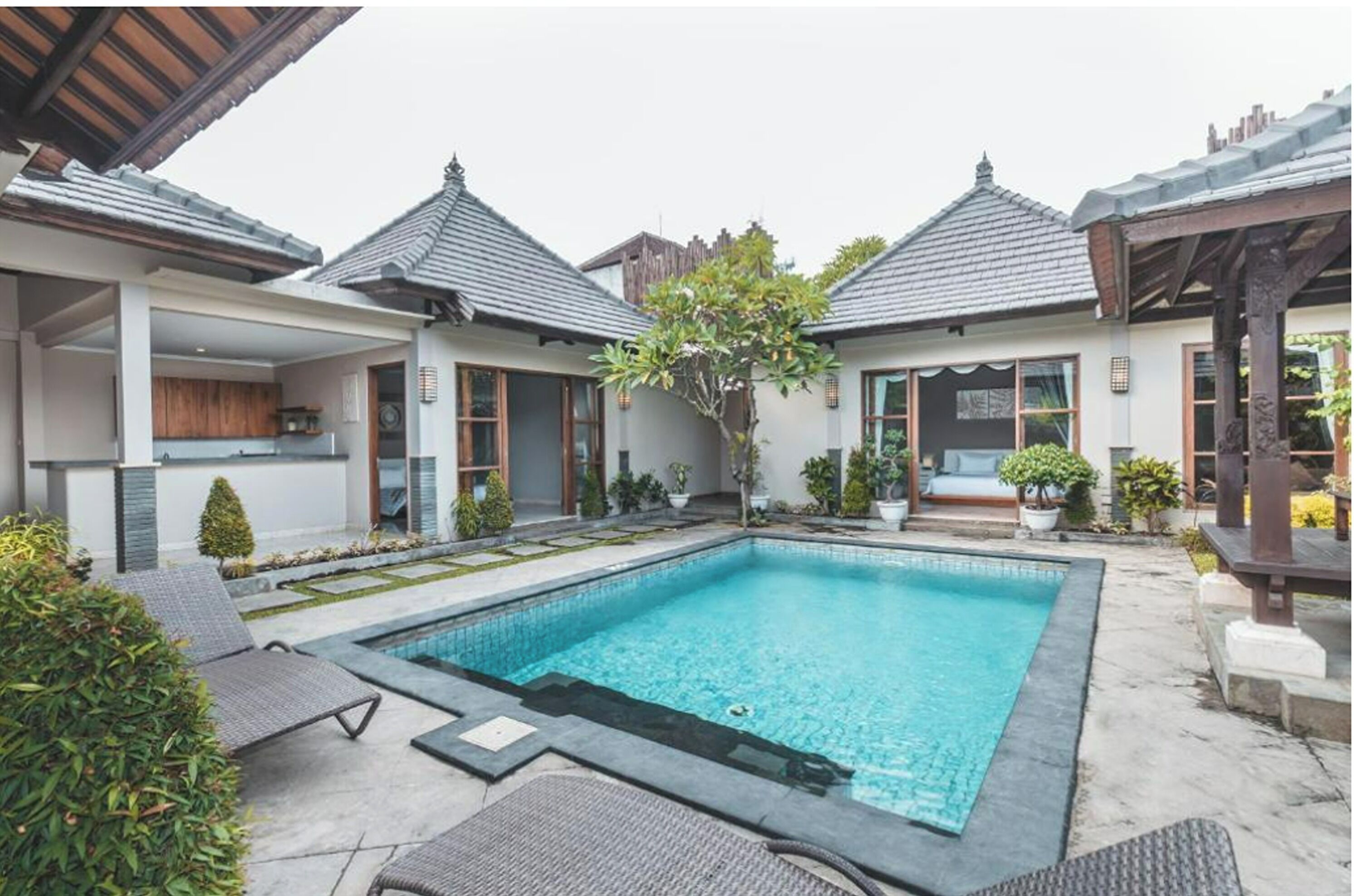 Dura Villas Bali