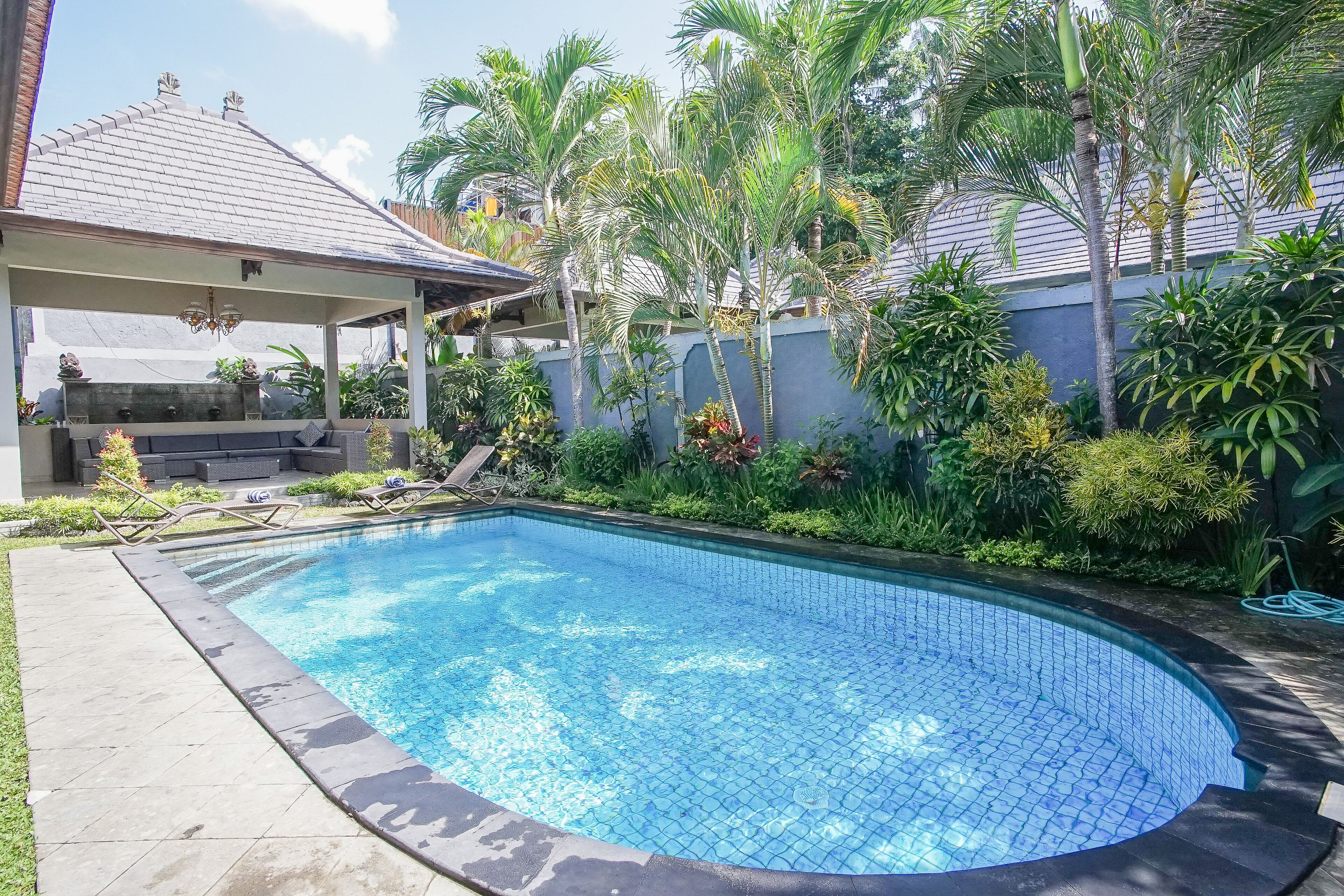 Dura Villas Bali