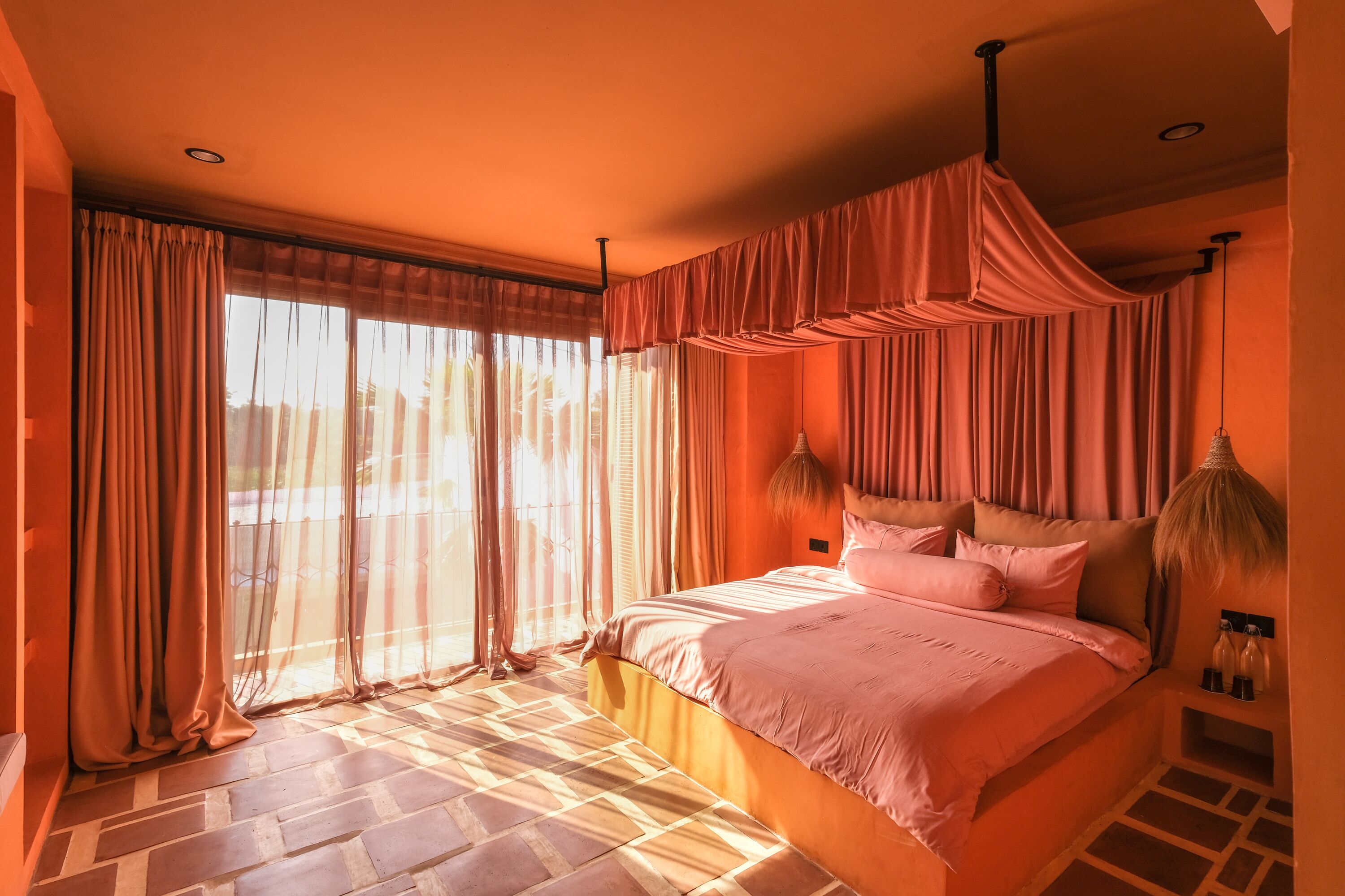 El Barrio Boutique Hotel & Bar