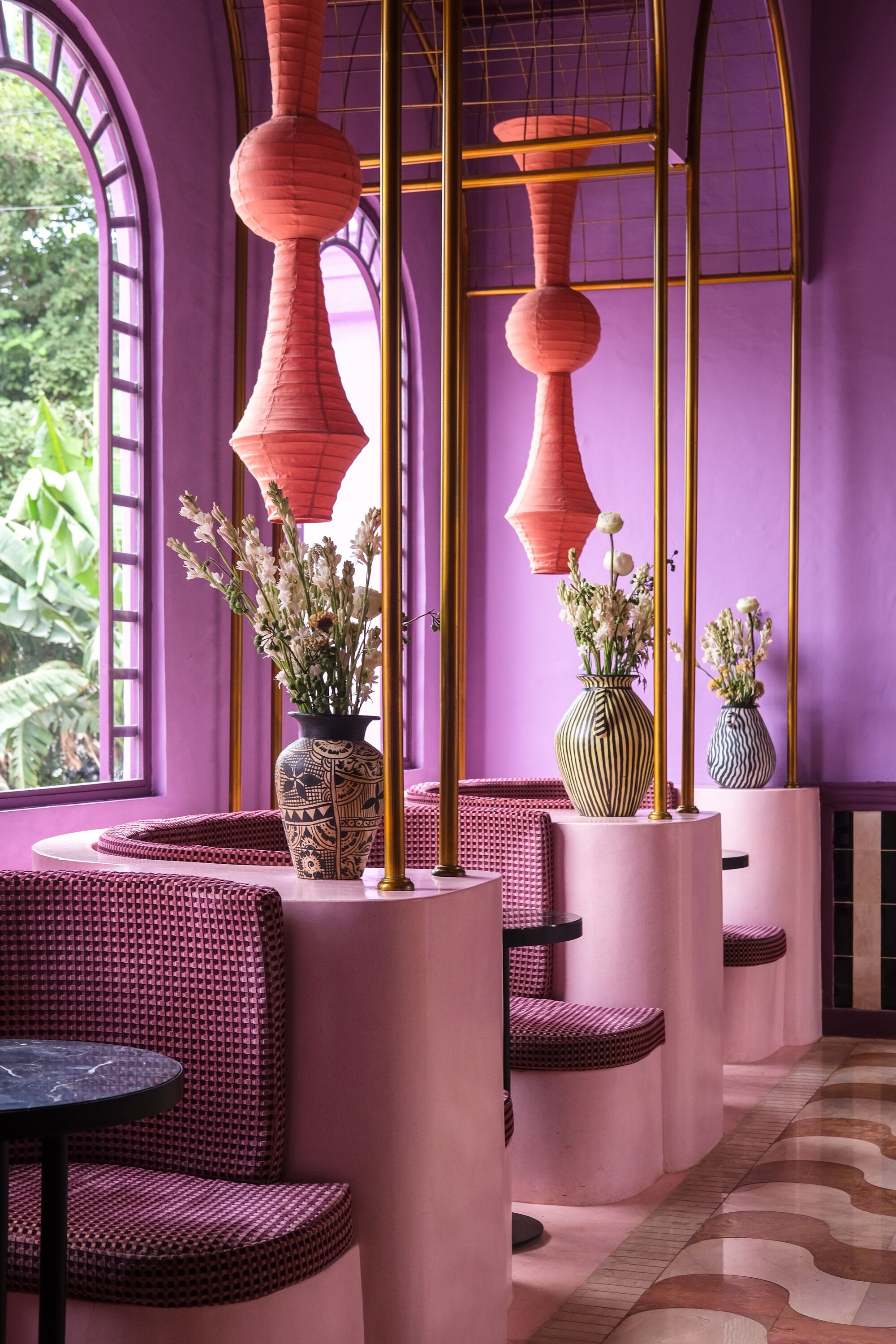 El Barrio Boutique Hotel & Bar