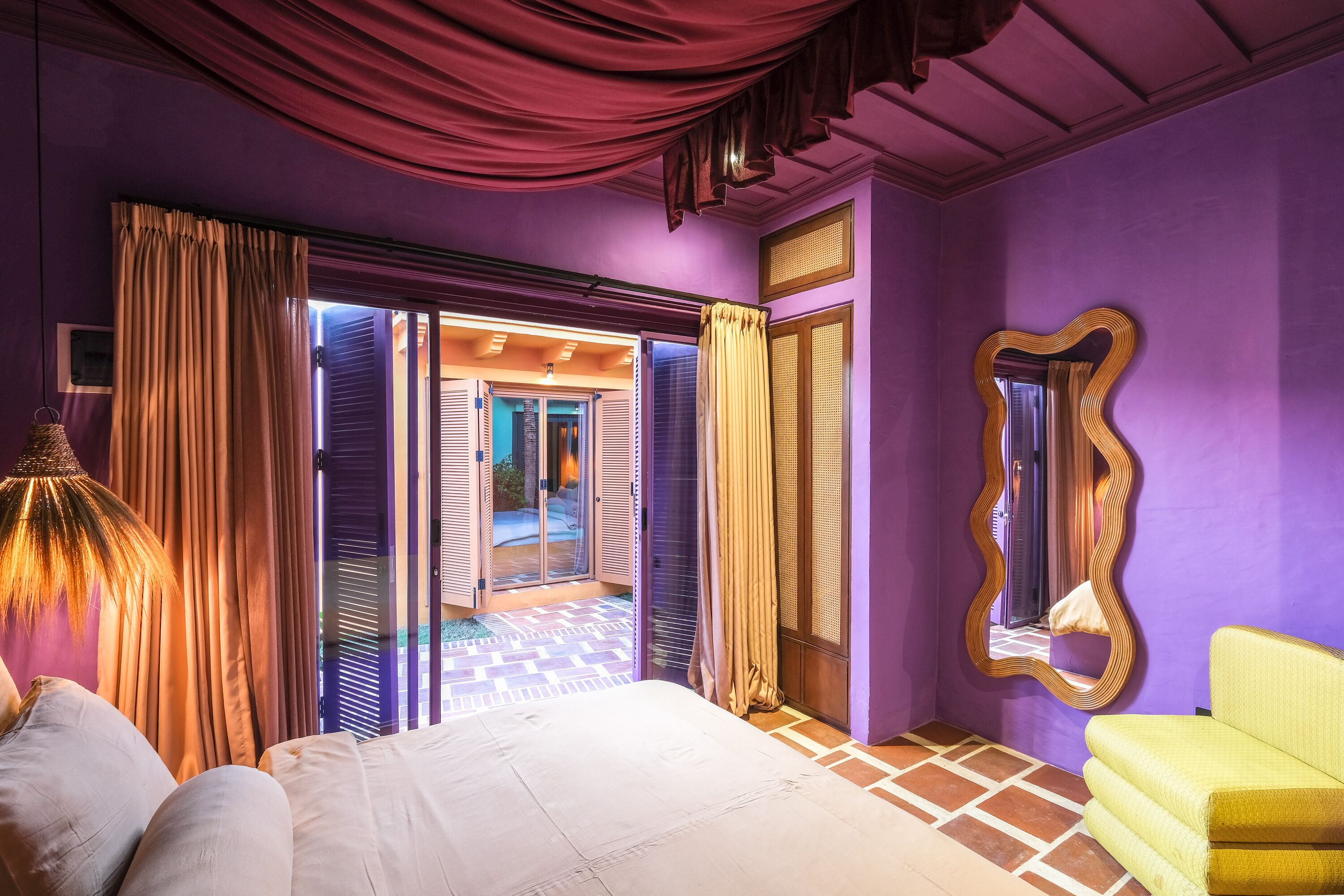 El Barrio Boutique Hotel & Bar
