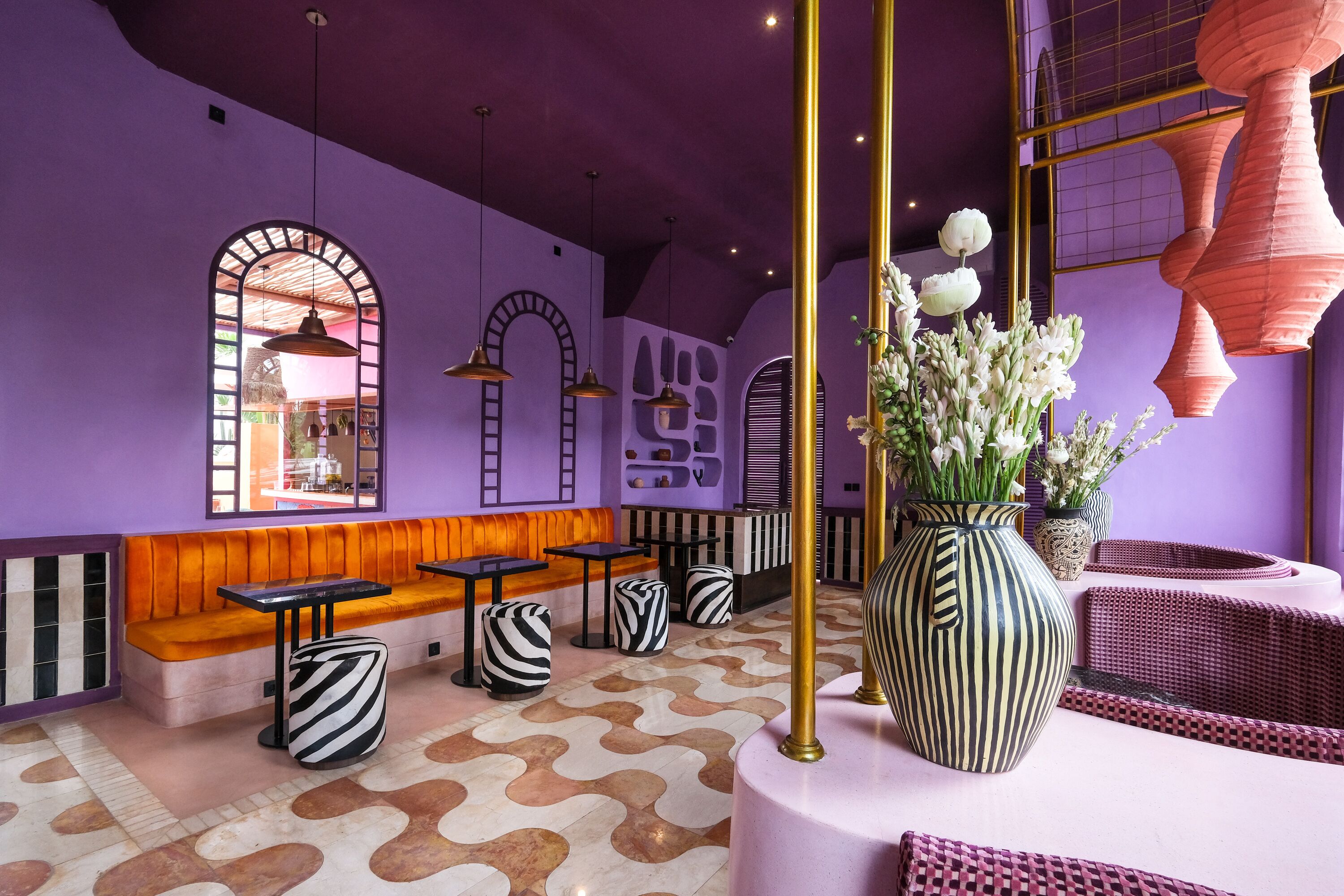 El Barrio Boutique Hotel & Bar