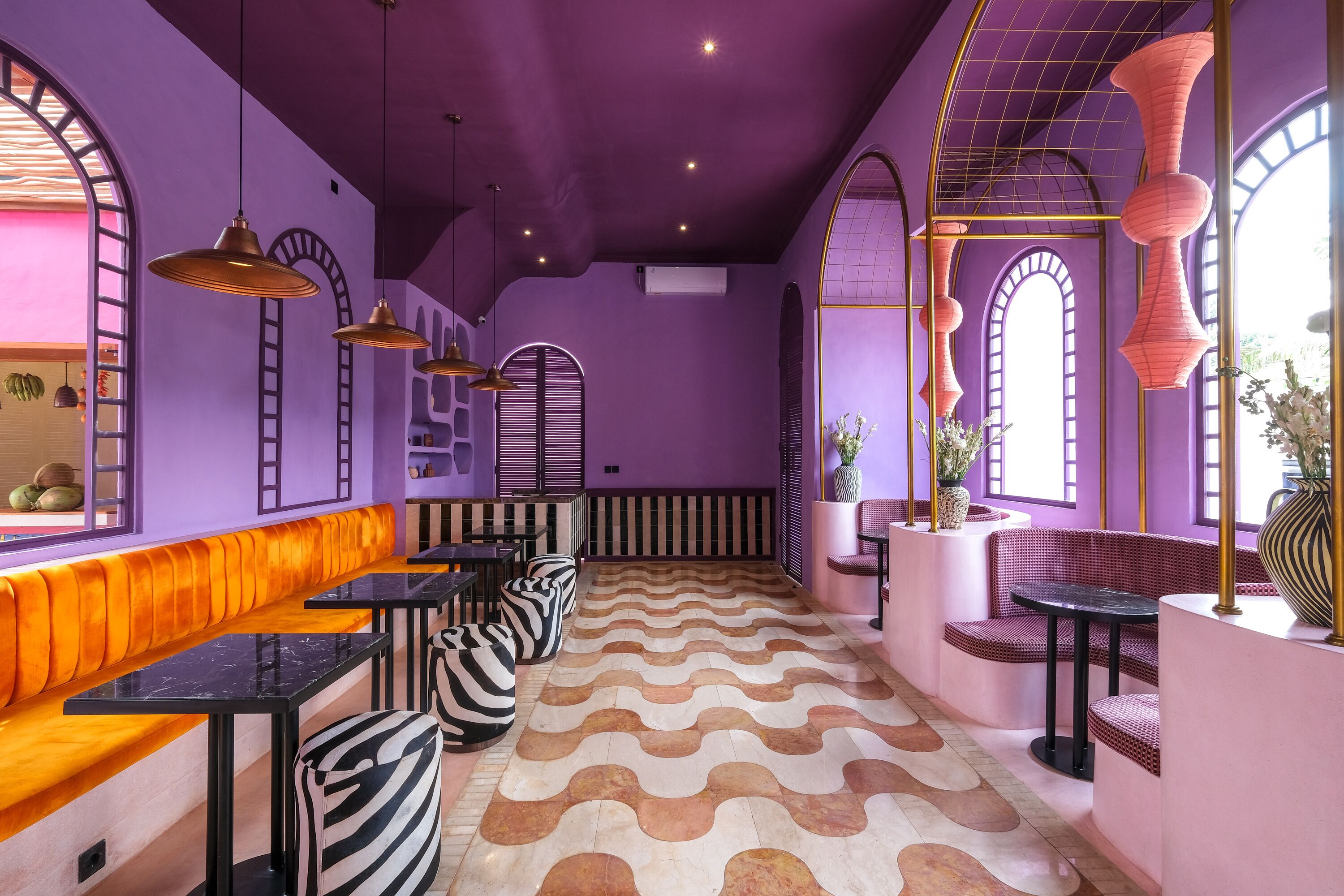 El Barrio Boutique Hotel & Bar