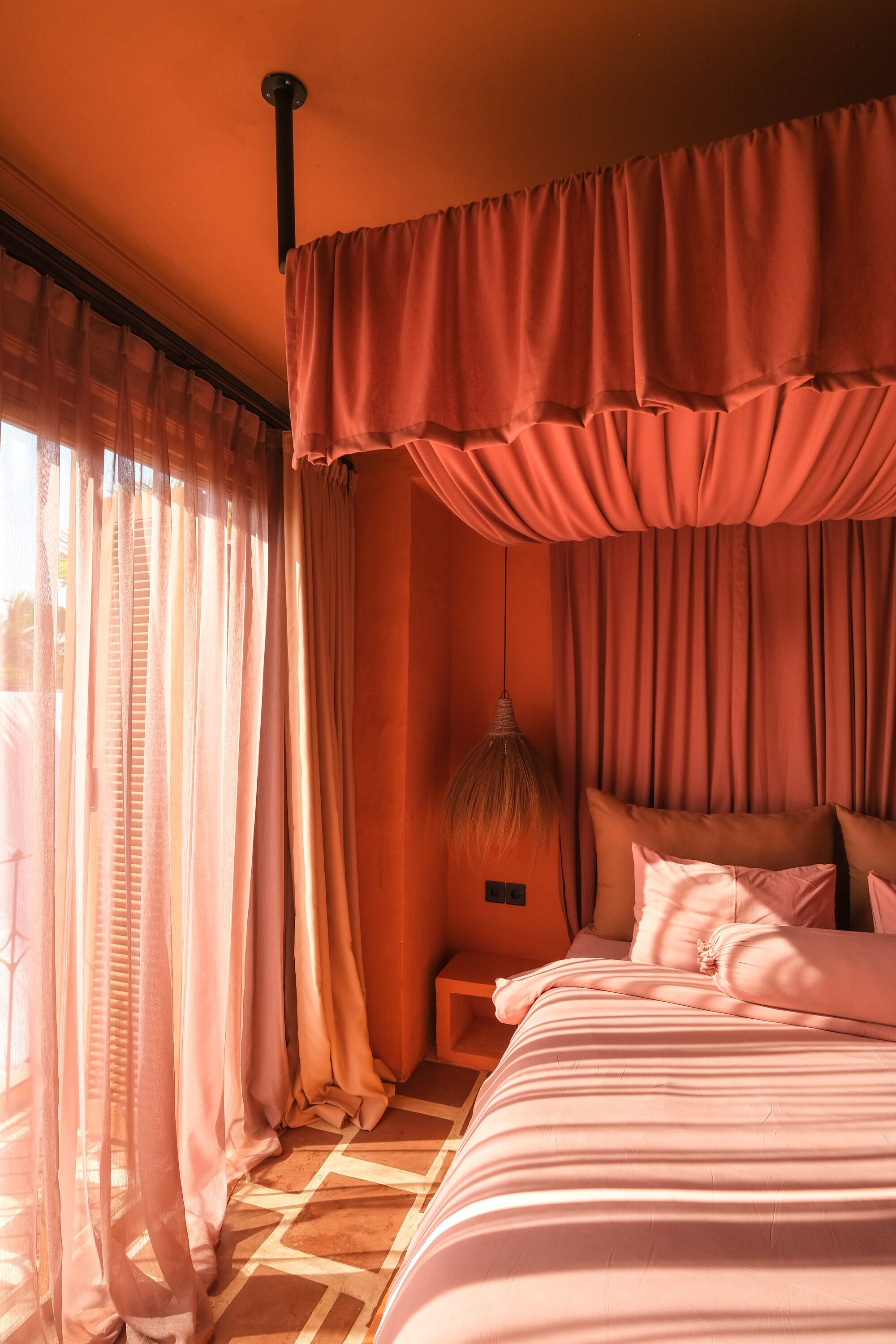 El Barrio Boutique Hotel & Bar