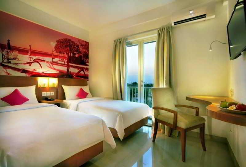 Seminyak Garden