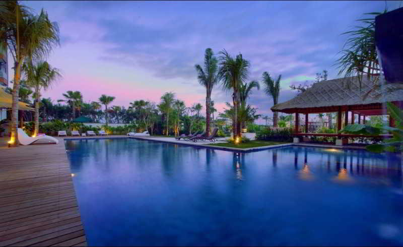 Seminyak Garden