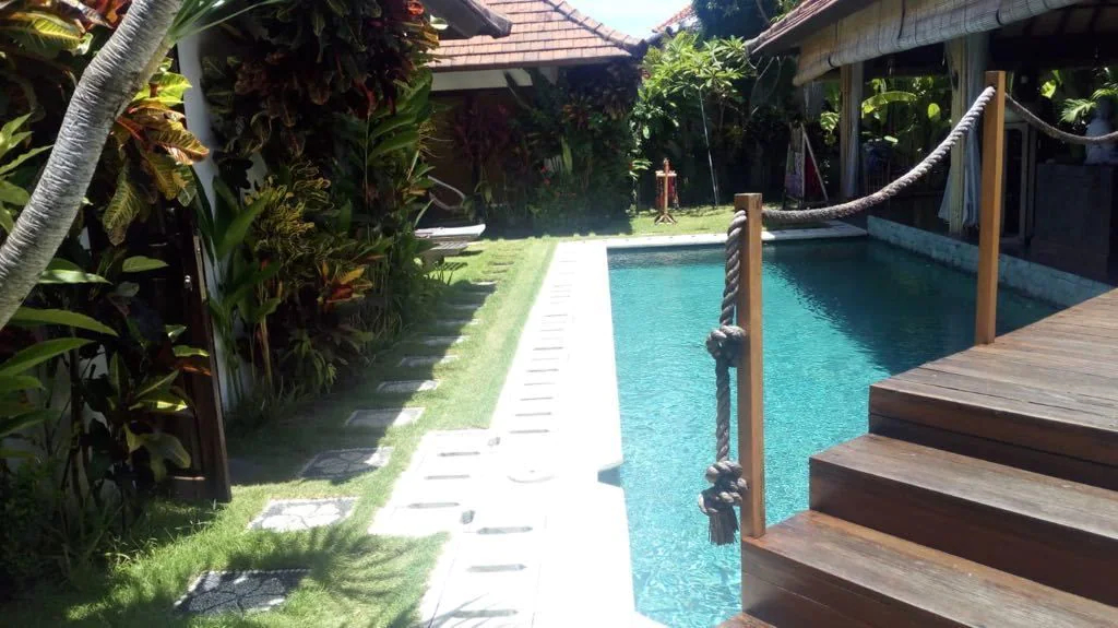 Feng Shui Villa