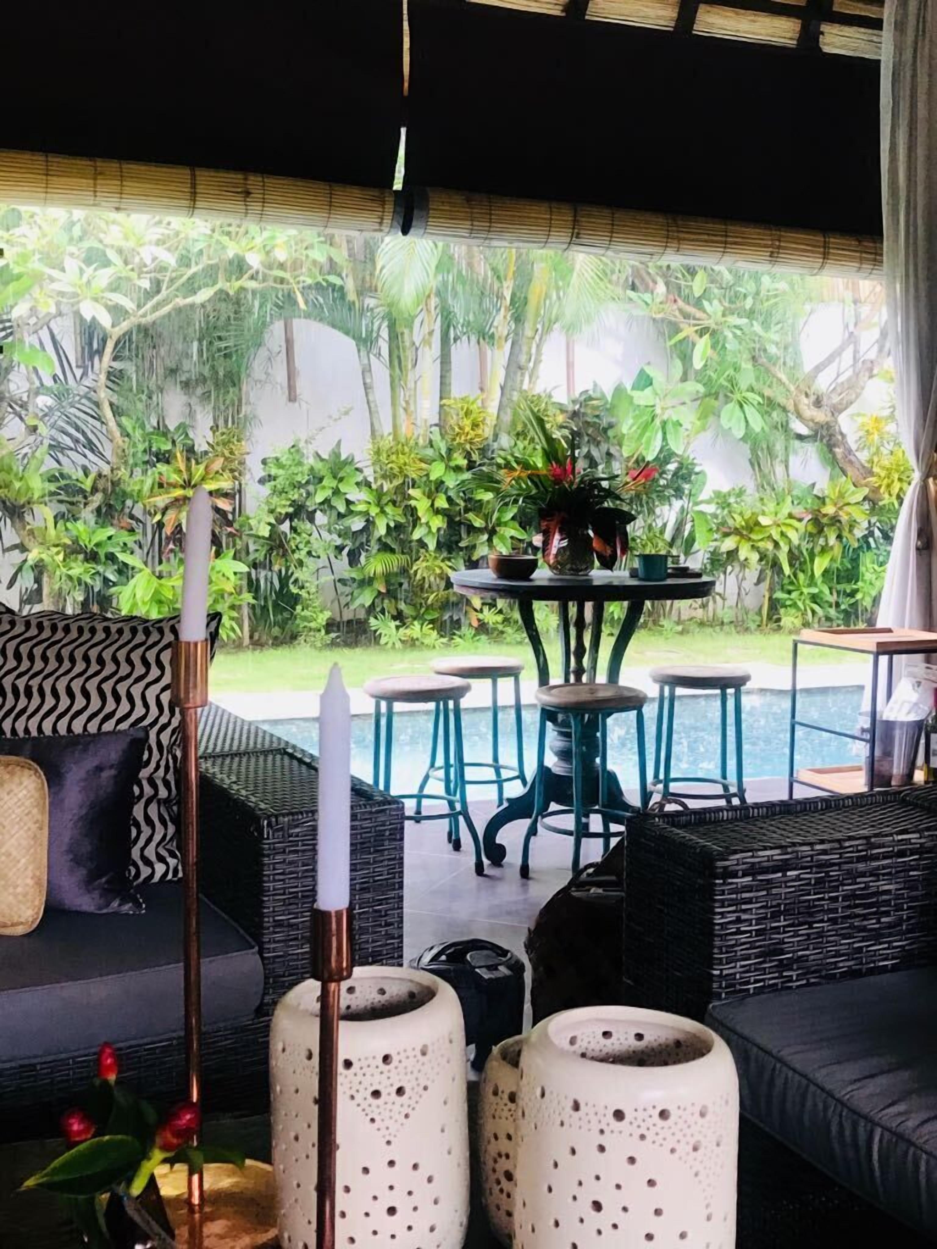 Feng Shui Villa