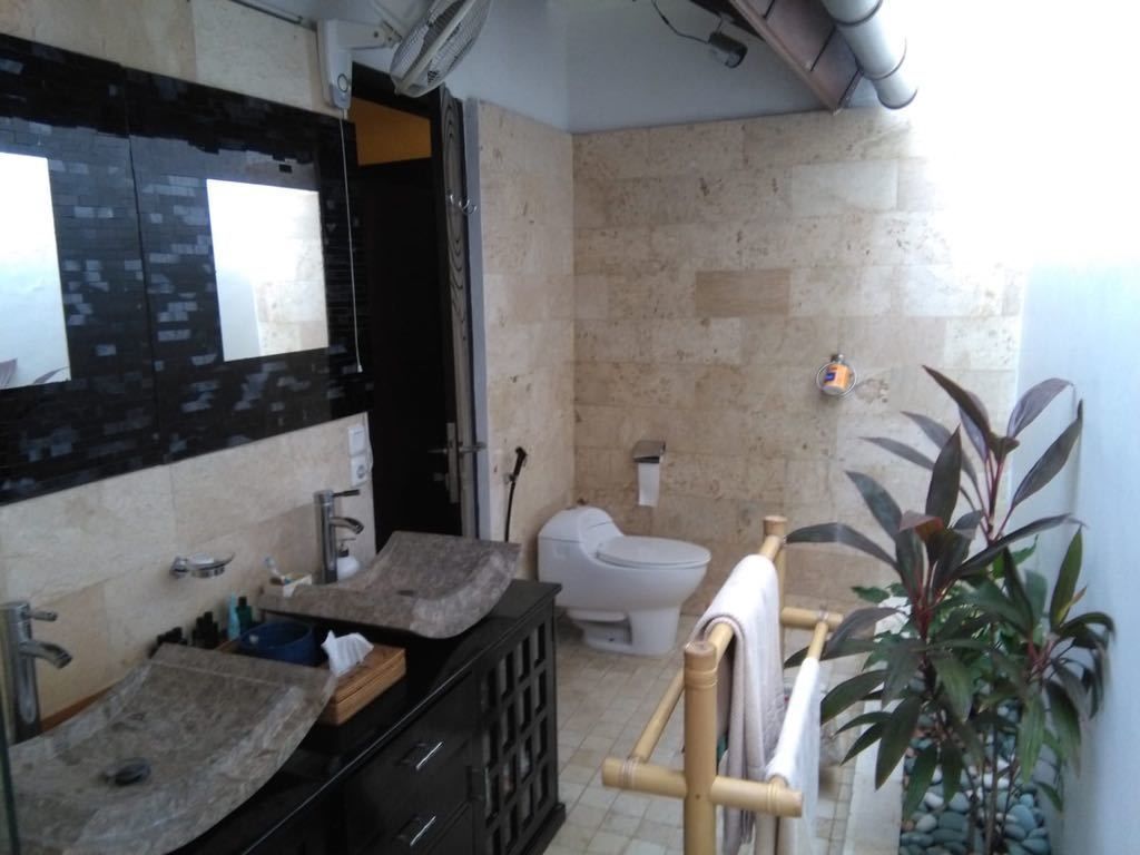 Feng Shui Villa