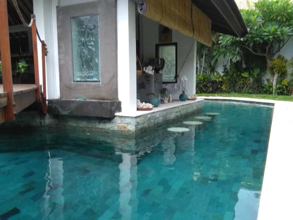Feng Shui Villa
