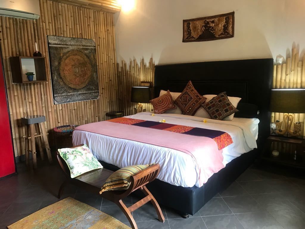 Feng Shui Villa