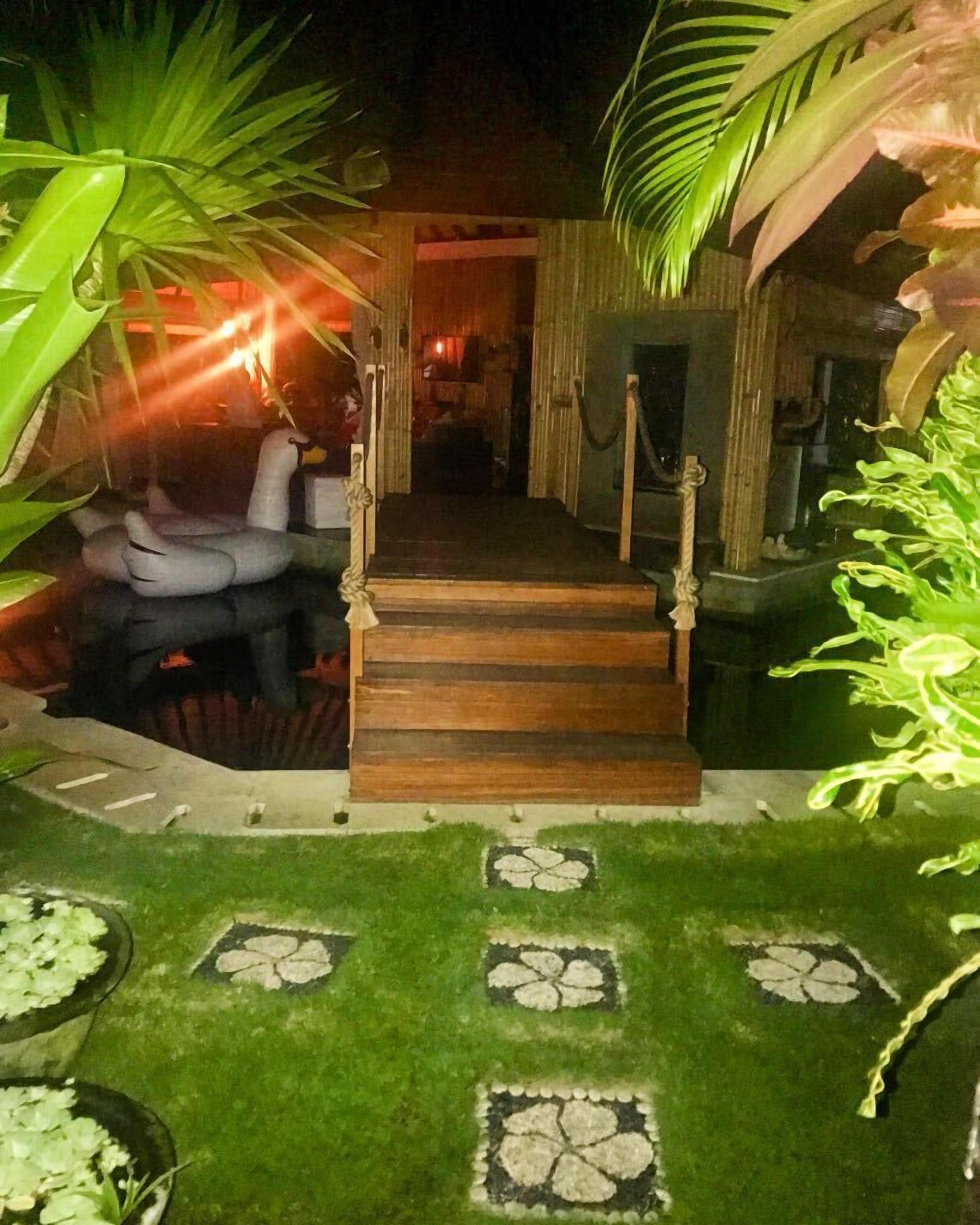 Feng Shui Villa