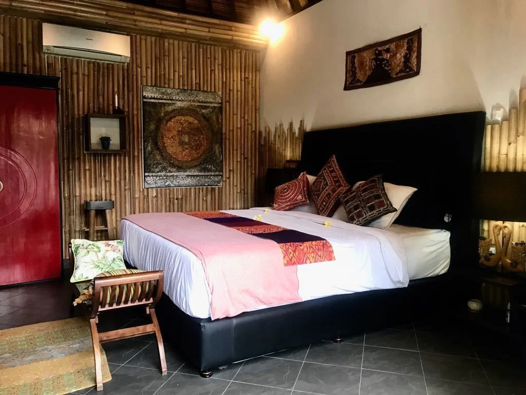 Feng Shui Villa