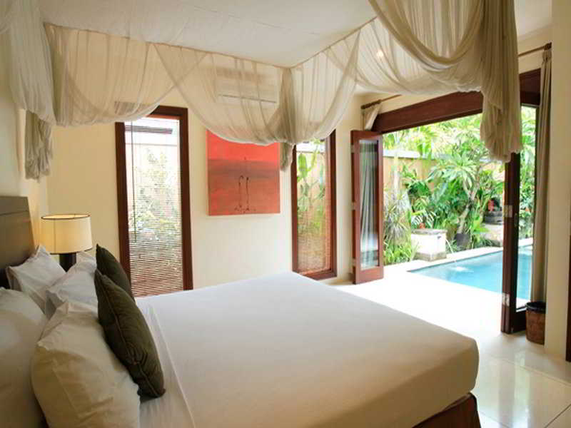 Grand Avenue Boutique Villas And Spa