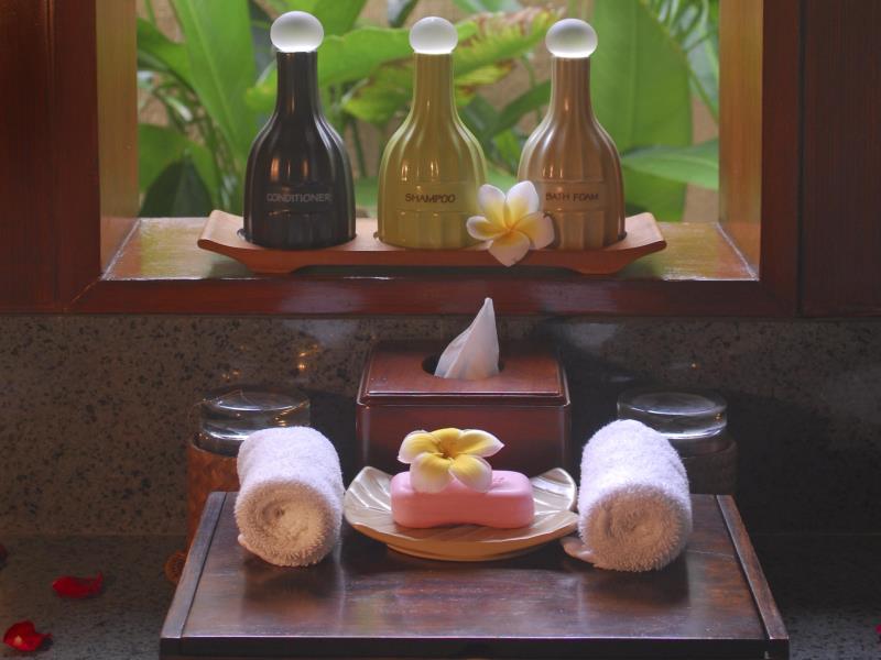 Grand Avenue Boutique Villas And Spa
