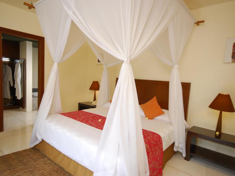 Grand Avenue Boutique Villas And Spa