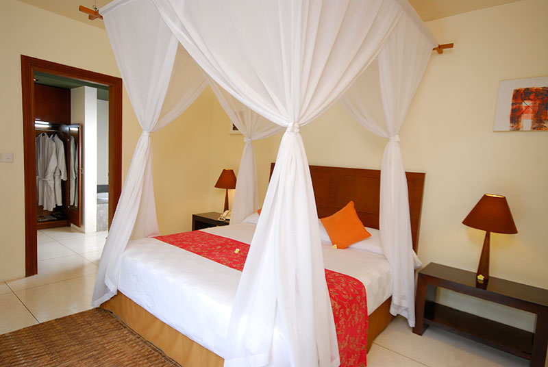Grand Avenue Boutique Villas And Spa