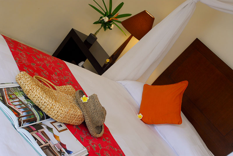 Grand Avenue Boutique Villas And Spa