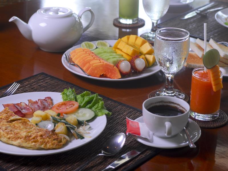 Grand Avenue Boutique Villas And Spa