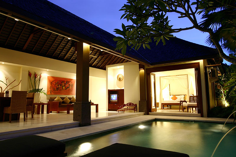 Grand Avenue Boutique Villas And Spa