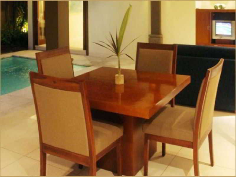 Grand Avenue Boutique Villas And Spa
