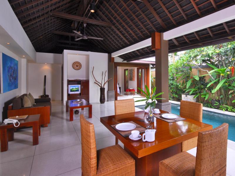 Grand Avenue Boutique Villas And Spa