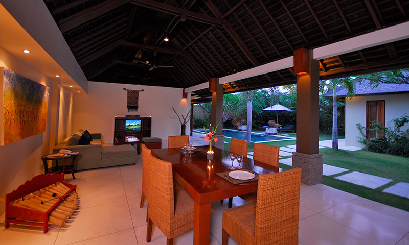 Grand Avenue Boutique Villas And Spa