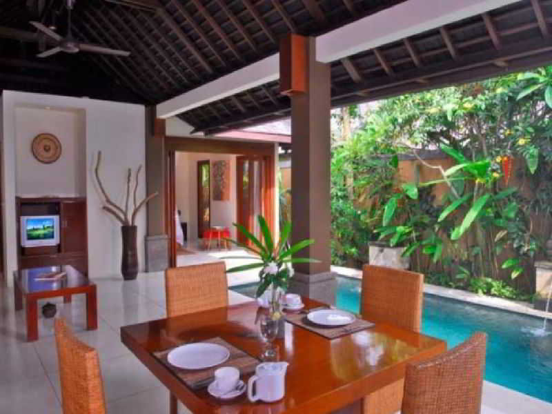 Grand Avenue Boutique Villas And Spa