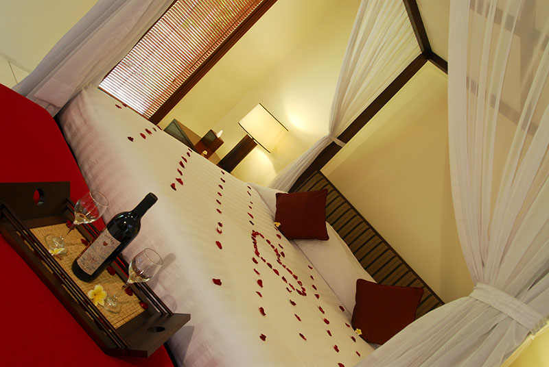 Grand Avenue Boutique Villas And Spa