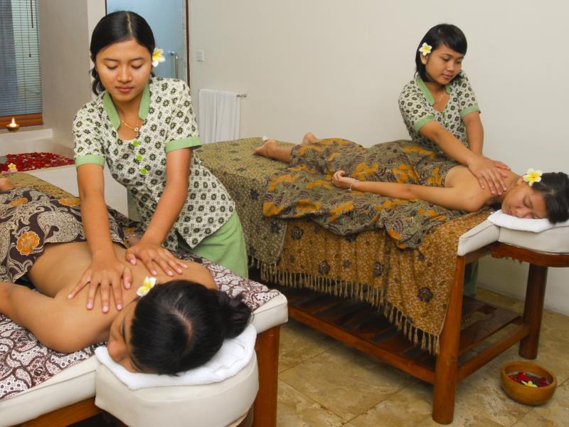 Grand Avenue Boutique Villas And Spa
