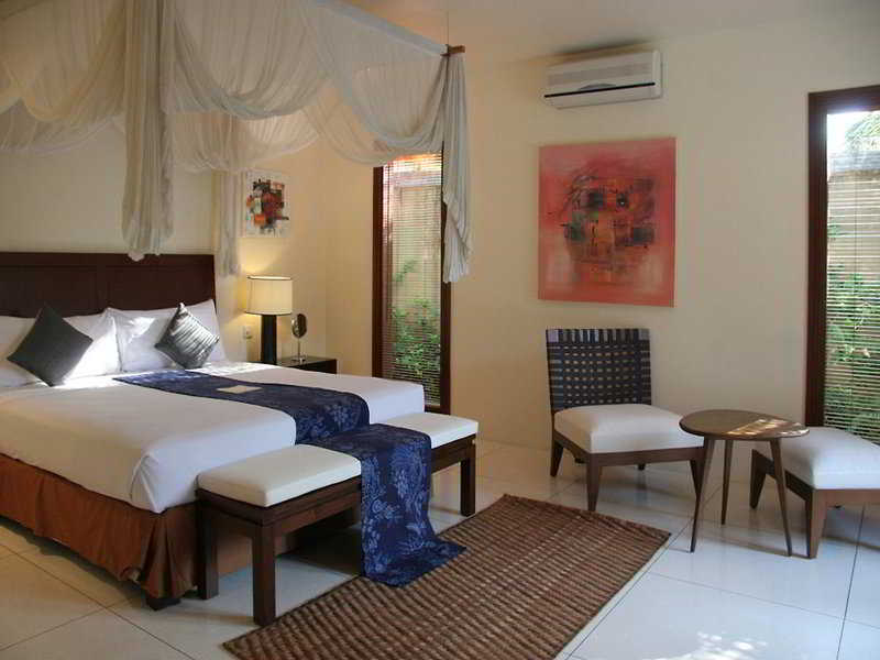 Grand Avenue Boutique Villas And Spa