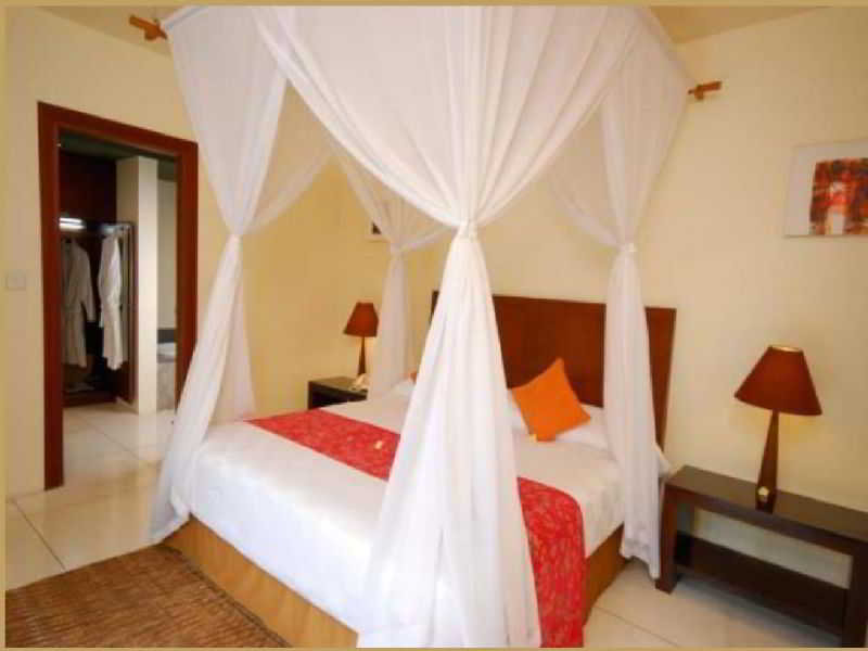 Grand Avenue Boutique Villas And Spa