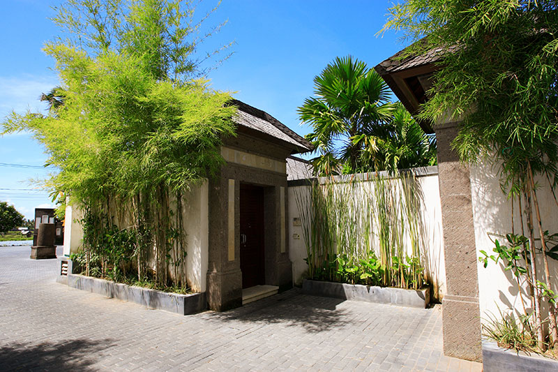 Grand Avenue Boutique Villas And Spa