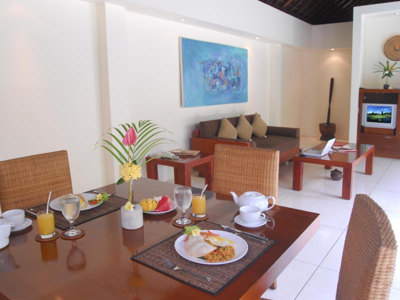 Grand Avenue Boutique Villas And Spa