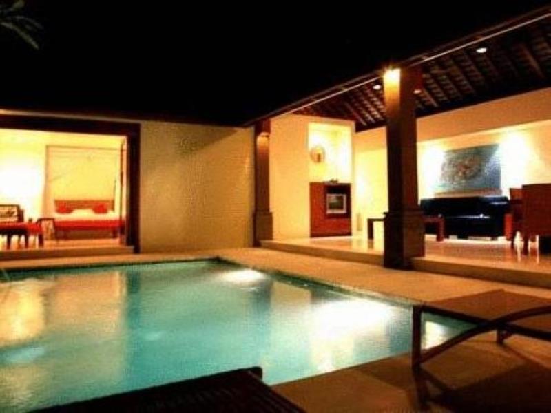 Grand Avenue Boutique Villas And Spa
