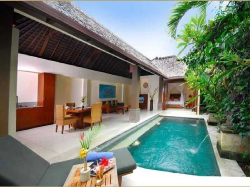 Grand Avenue Boutique Villas And Spa