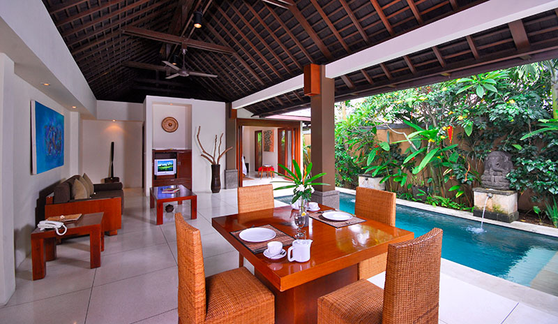 Grand Avenue Boutique Villas And Spa