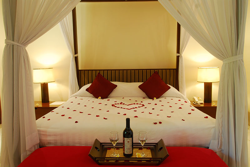 Grand Avenue Boutique Villas And Spa