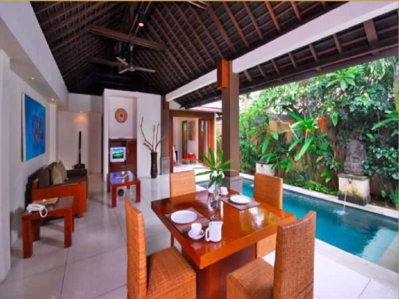 Grand Avenue Boutique Villas And Spa