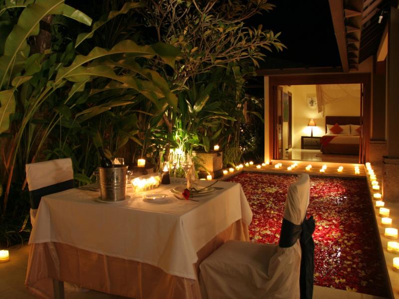 Grand Avenue Boutique Villas And Spa
