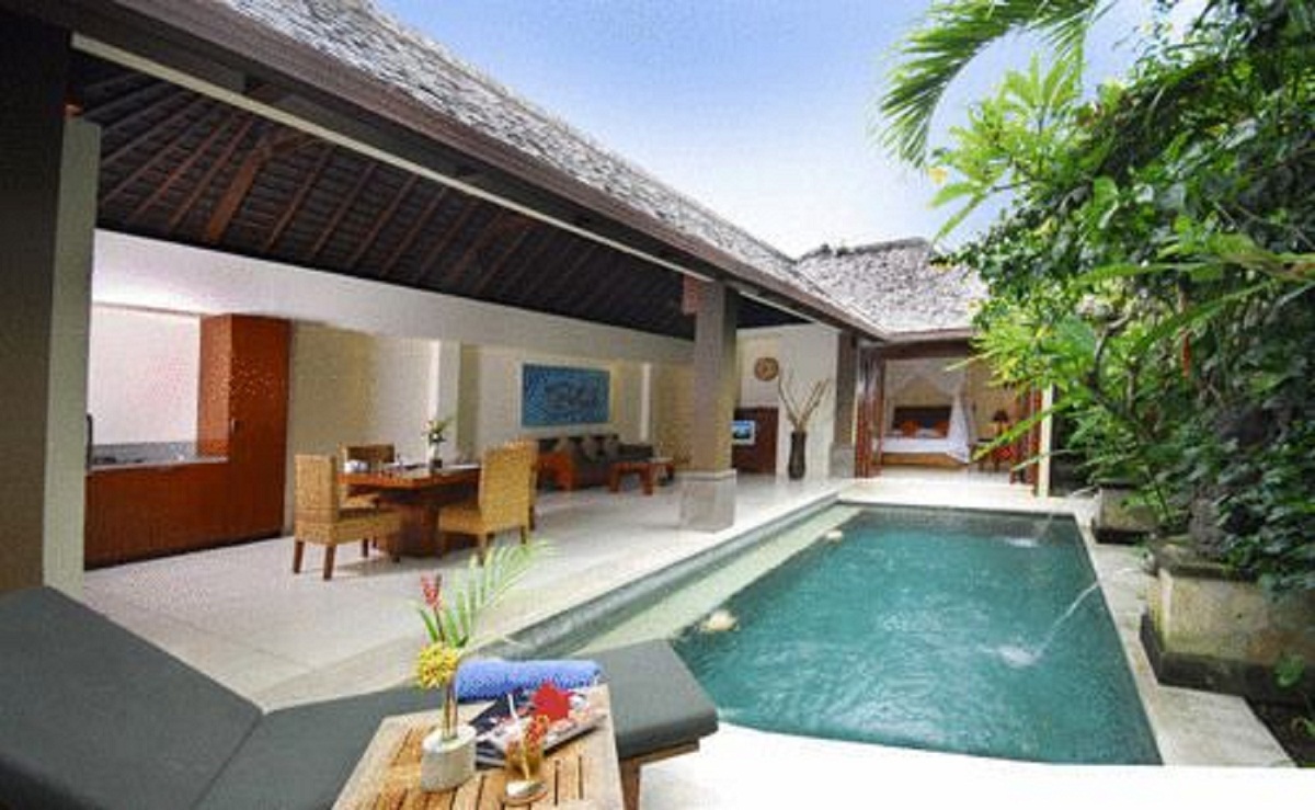 Grand Avenue Boutique Villas And Spa
