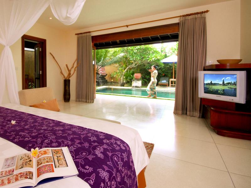 Grand Avenue Boutique Villas And Spa