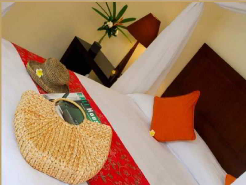 Grand Avenue Boutique Villas And Spa