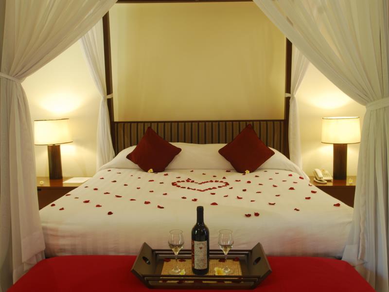 Grand Avenue Boutique Villas And Spa