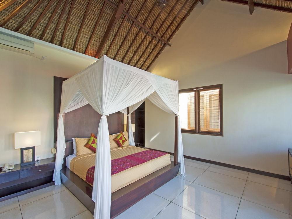 Imani Villas