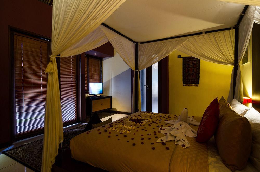 Imani Villas