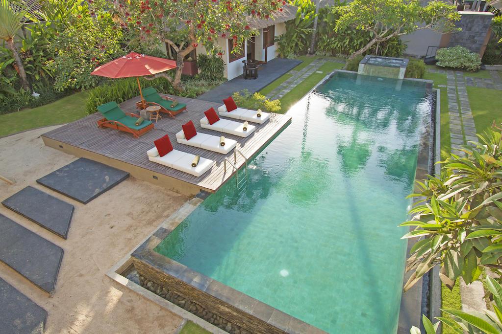 Imani Villas